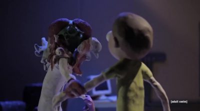 Rick and Morty: The Non-Canonical Adventures