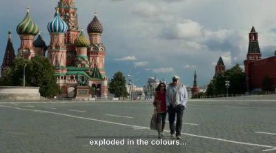 Trailer 'Water and Sugar: Carlo Di Palma, the Colours of Life'