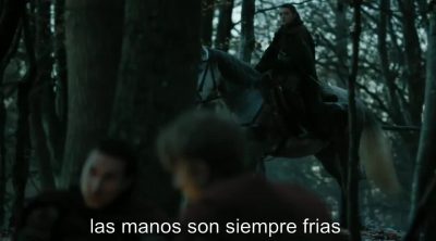 'Hands of Gold' - 'Game Of Thrones'
