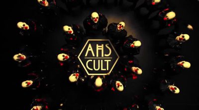 Teaser 'American Horror Story: Cult' #1