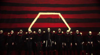 'American Horror Story: Cult' Teaser #2