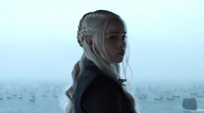 'Game of Thrones' Comic-Con Season 7 Trailer