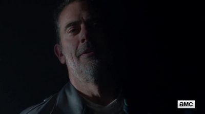'The Walking Dead' Season 8 Trailer
