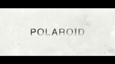 Trailer 'Polaroid'
