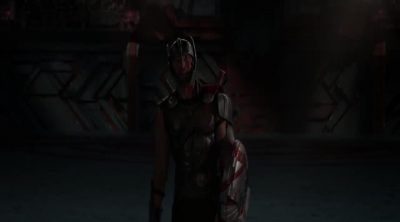 Comin-Con 'Thor: Ragnarok' trailer