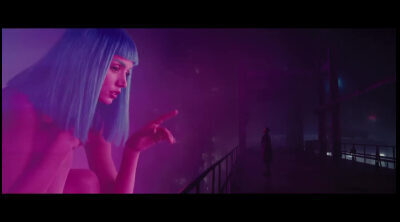 'Blade Runner 2049' Spanish Official Trailer #3