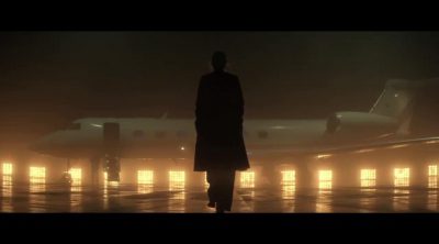 'Atomic Blonde' Spot