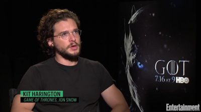 The casting of 'Game of Thrones' decided which characters would be killed by their