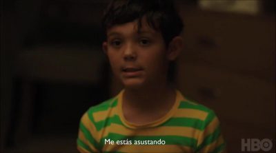 Subtitled trailer 'Room 104'