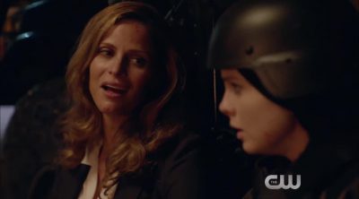 Trailer Season 3 'iZombie'