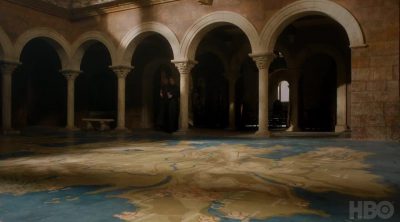 Preview 'Game of Thrones' 7x04 '