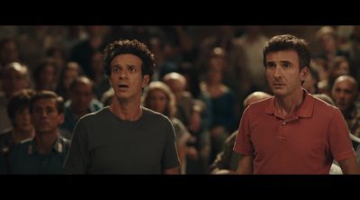 'L'ora legale' clip