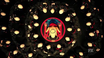 'American Horror Story: Cult' #3 teaser