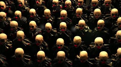 Teaser 'American Horror Story: Cult' #4