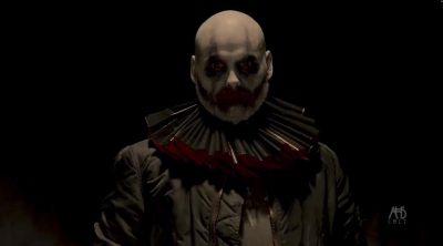 Teaser 'American Horror Story: Cult' #7