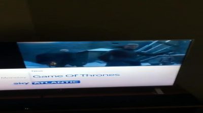 'Game of Thrones' Arya vs Brienne Clip