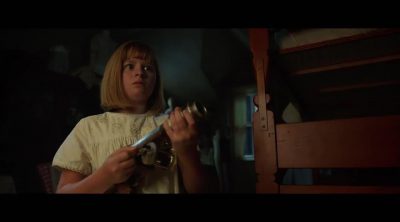 'Annabelle: Creation' - "Toy gun" clip