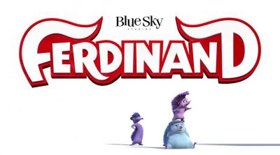 'Ferdinand' spot 2