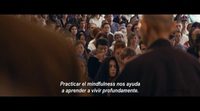 'Walk with me' spanish subtitled trailer