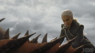 Making of 'Game of Thrones' 'The Spoils of War' Battle