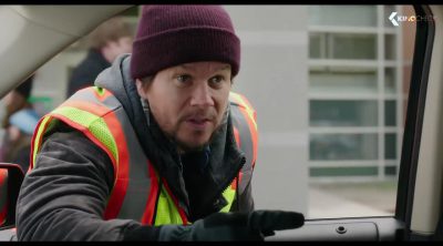 'Daddy's home 2' trailer