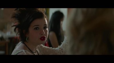 'The History of Love' trailer