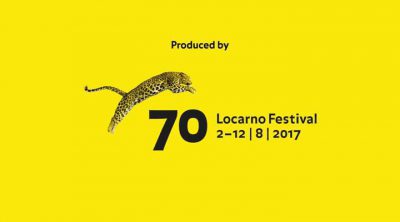 70th Locarno Film Festival Promo