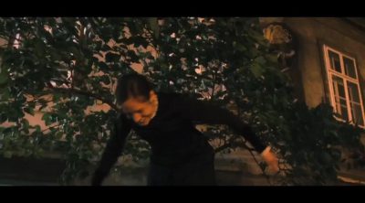 'In Love With Lou' Trailer