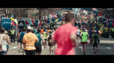 'Stronger' Trailer