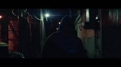 'You Were Never Really Here' Trailer - First Look