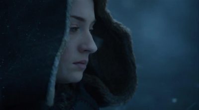 'Game of Thrones' Promo 7x07 VOSE