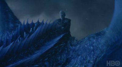 'Game Of Thrones' 7x07 Army of the Dead