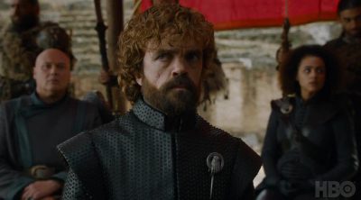 Inside the episode 'Game Of Thrones ' 7x07 'The Dragon And The Wolf'