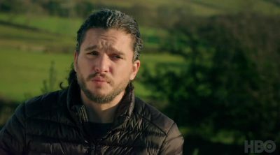 'Game Of Thrones' Cast react to the sexual scene in the 7x07