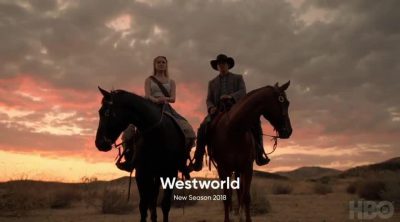 HBO Promo Season 2017-2018