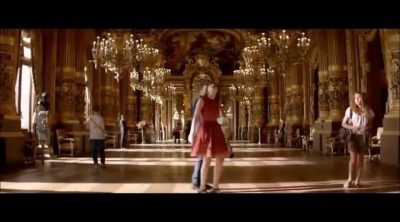 Preview #2 'Fifty Shades Freed'