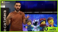 'The LEGO Movie 2' spanish review