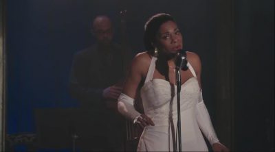 Teaser 'Lady Day at Emerson's Bar and Grill'