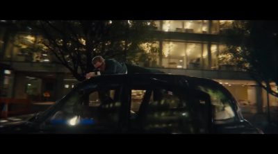 'Kingsman: The Golden Circle' spot - 'All Hail The Kingsman'