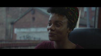 Official Trailer 'On the Road'