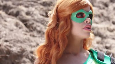Official Trailer 'Justice League XXX: A Porn Parody'