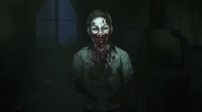 Official trailer 'Resident Evil: Vendetta'