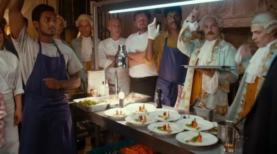 'C'est la vie' French Trailer