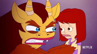 'Big Mouth' Season 1 Trailer #2