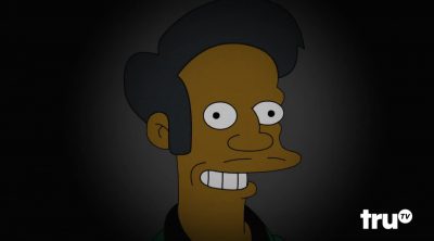 Trailer 'The Problem With Apu'