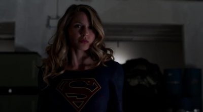 'Supergirl' Comic Con Trailer Season 3