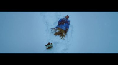 '6 Below: Miracle on the Mountain' Trailer