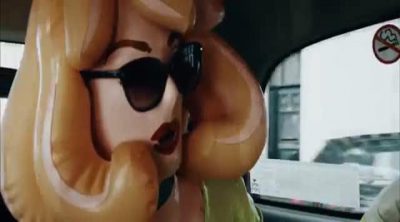 'Battle of Soho' Official Trailer