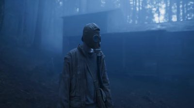 'The Darkness' Trailer Sub English #2