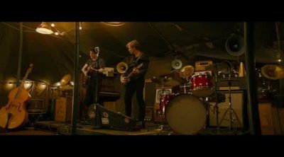 'Access All Areas' Trailer